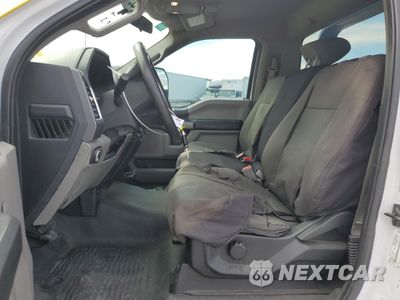 Zdjęcie 7 z 13 samochodu: 2017 FORD F550 SUPER DUTY VIN:1FDUF5GT6HEC48230 - miniatura