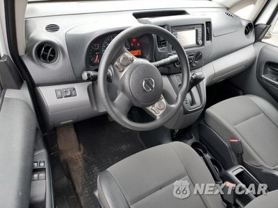 Zdjęcie 8 z 13 samochodu: 2017 NISSAN NV200 2.5S VIN:3N6CM0KN7HK708144 - miniatura