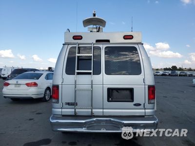 Zdjęcie 6 z 13 samochodu: 2002 FORD ECONOLINE E350 SUPER DUTY VAN VIN:1FTSE34S72HA18698 - miniatura