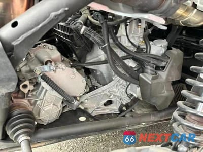 Zdjęcie 7 z 10 samochodu: 2019 CAN-AM MAVERICK X3 TURBO VIN:3JBVGAY40KK002389 - miniatura