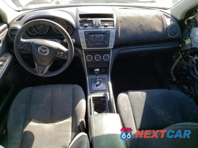 Zdjęcie 15 z 23 samochodu: 2011 MAZDA MAZDA 6 VIN:1YVHZ8BH4B5M19379 - miniatura
