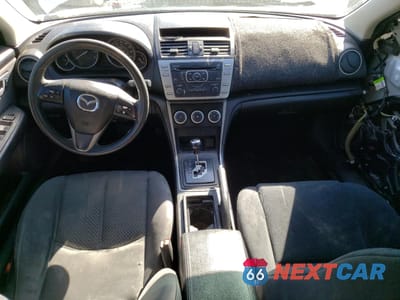 Zdjęcie 8 z 12 samochodu: 2011 MAZDA 6 I VIN:1YVHZ8BH4B5M19379 - miniatura