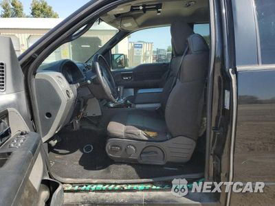 Zdjęcie 7 z 12 samochodu: 2006 FORD F150 VIN:1FTPX14556KB04325 - miniatura