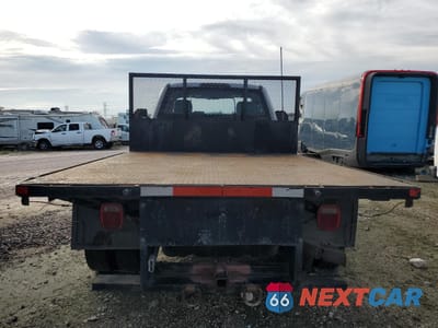Zdjęcie 6 z 12 samochodu: 2017 FORD F450 SUPER DUTY VIN:1FDUF4GT7HED53997 - miniatura