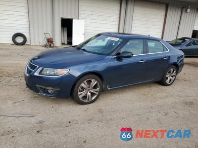 2011 SAAB 9-5 TURBO YS3GN4AR8B4004130 - główne zdjęcie licytacji z USA - miniatura