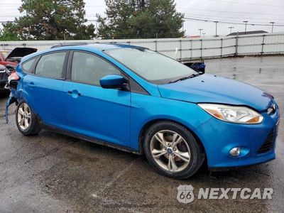 Zdjęcie 13 z 48 samochodu: 2012 FORD FOCUS SE VIN:1FAHP3K23CL283498 - miniatura