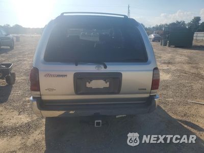 Zdjęcie 6 z 13 samochodu: 1999 TOYOTA 4RUNNER VIN:JT3GM84R9X0050842 - miniatura