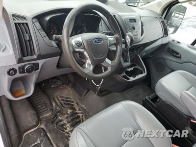 Zdjęcie 8 z 14 samochodu: 2015 FORD TRANSIT T-150 VIN:1FTNE1ZM2FKA98805 - miniatura