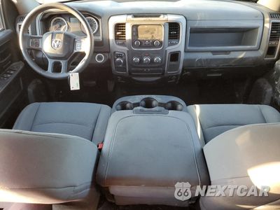 Zdjęcie 8 z 14 samochodu: 2019 RAM 1500 CLASSIC TRADESMAN VIN:1C6RR6FG4KS621406 - miniatura