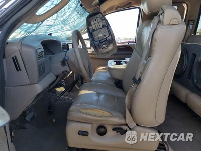 Zdjęcie 7 z 14 samochodu: 2004 FORD F350 SRW SUPER DUTY VIN:1FTSX31P64EB16586 - miniatura