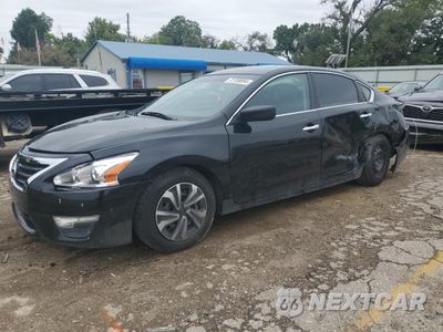 2015 NISSAN ALTIMA 2.5 1N4AL3AP1FC277486 - główne zdjęcie licytacji z USA - miniatura