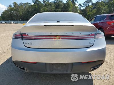 Zdjęcie 6 z 14 samochodu: 2013 LINCOLN MKZ VIN:3LN6L2GK9DR810152 - miniatura