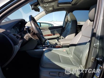 Zdjęcie 7 z 15 samochodu: 2014 ACURA MDX TECHNOLOGY VIN:5FRYD4H4XEB006854 - miniatura