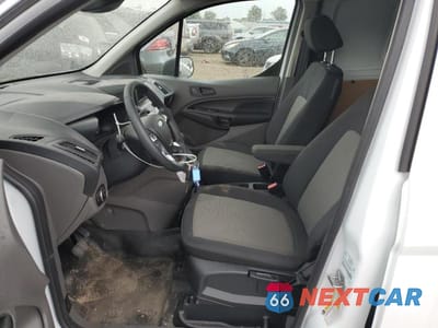Zdjęcie 7 z 13 samochodu: 2023 FORD TRANSIT CONNECT XL VIN:NM0LS7S2XP1564853 - miniatura