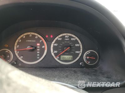 Zdjęcie 9 z 13 samochodu: 2004 HONDA CR-V LX VIN:JHLRD68474C010702 - miniatura