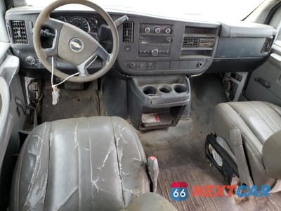 Zdjęcie 8 z 13 samochodu: 2013 CHEVROLET EXPRESS G3500 VIN:1GCZGUCG6D1168924 - miniatura