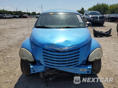Piąte zdjęcie samochodu w środku: 2008 CHRYSLER PT CRUISER TOURING VIN:3A8FY58B88T177473 - miniatura