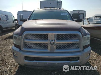 Piąte zdjęcie samochodu w środku: 2016 RAM 3500 LARAMIE VIN:3C63RRJLXGG386505 - miniatura