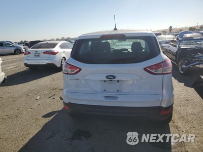 Zdjęcie 6 z 12 samochodu: 2015 FORD ESCAPE S VIN:1FMCU0F75FUB31850 - miniatura