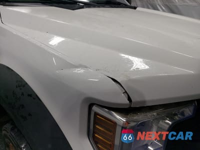 Zdjęcie 9 z 10 samochodu: 2019 FORD F450 SUPER DUTY VIN:1FDUF4HT5KDA27210 - miniatura