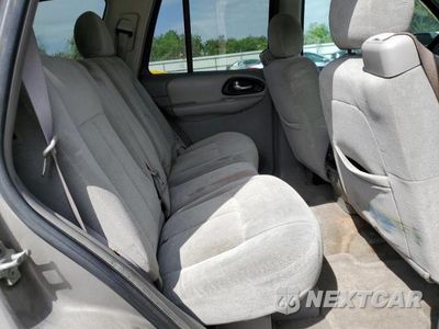Zdjęcie 11 z 13 samochodu: 2005 CHEVROLET TRAILBLAZER LS VIN:1GNDS13S152332403 - miniatura