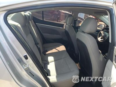 Zdjęcie 17 z 24 samochodu: 2020 HYUNDAI ELANTRA SEL VIN:5NPD84LF9LH586903 - miniatura