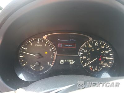 Zdjęcie 9 z 15 samochodu: 2015 NISSAN ALTIMA 2.5 VIN:1N4AL3AP3FC155101 - miniatura