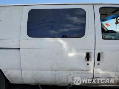 Zdjęcie 10 z 11 samochodu: 2003 FORD ECONOLINE E150 VAN VIN:1FTRE14283HA03213 - miniatura