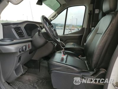 Zdjęcie 7 z 14 samochodu: 2021 FORD TRANSIT T-250 VIN:1FTBR1C82MKA03255 - miniatura