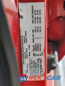 Zdjęcie 14 z 14 samochodu: 2008 HUMMER H3 VIN:5GTEN13EX88115943 - miniatura