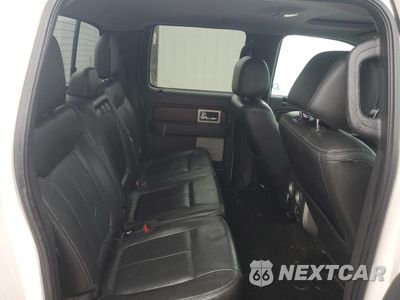 Zdjęcie 10 z 14 samochodu: 2013 FORD F150 SUPERCREW VIN:1FTFW1ET5DKD74812 - miniatura