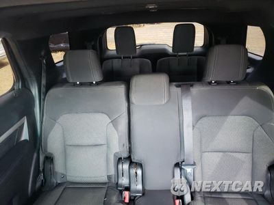 Zdjęcie 10 z 14 samochodu: 2017 FORD EXPLORER XLT VIN:1FM5K8D83HGC26658 - miniatura