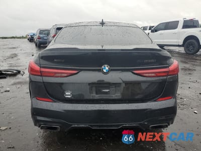 Zdjęcie 6 z 12 samochodu: 2021 BMW M235XI VIN:WBA13AL06M7G68542 - miniatura