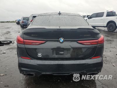 Zdjęcie 6 z 12 samochodu: 2021 BMW M235XI VIN:WBA13AL06M7G68542 - miniatura