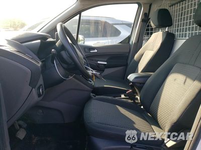 Zdjęcie 7 z 13 samochodu: 2022 FORD TRANSIT CONNECT XLT VIN:NM0LS7T25N1513207 - miniatura