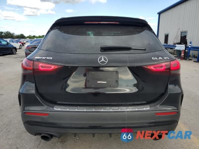 Zdjęcie 6 z 16 samochodu: 2023 MERCEDES-BENZ GLA 35 AMG VIN:W1N4N5BB9PJ458325 - miniatura