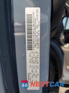 Zdjęcie 13 z 13 samochodu: 2020 RAM PROMASTER 3500 3500 HIGH VIN:3C6URVJG6LE117956 - miniatura