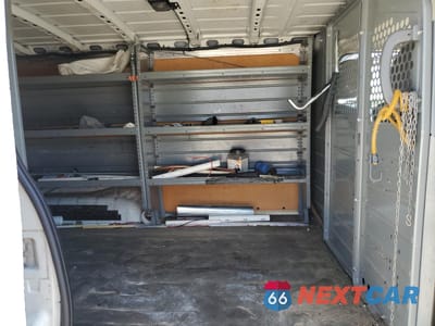 Zdjęcie 11 z 14 samochodu: 2015 NISSAN NV 1500 VIN:1N6BF0KY5FN802854 - miniatura