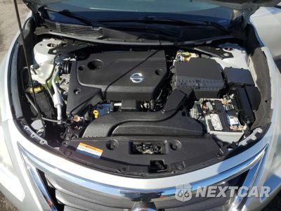 Zdjęcie 11 z 12 samochodu: 2015 NISSAN ALTIMA 2.5 VIN:1N4AL3AP2FC229270 - miniatura