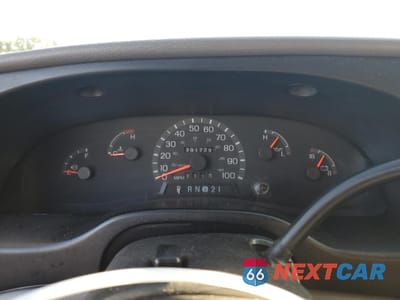 Zdjęcie 9 z 13 samochodu: 1998 FORD ECONOLINE E250 VAN VIN:1FTNE2423WHC04025 - miniatura