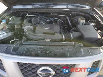 Zdjęcie 14 z 15 samochodu: 2013 NISSAN XTERRA X VIN:5N1AN0NU8DN823314 - miniatura