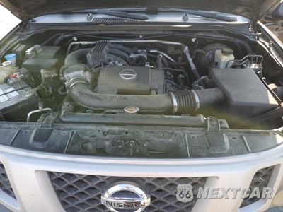 Zdjęcie 14 z 15 samochodu: 2013 NISSAN XTERRA X VIN:5N1AN0NU8DN823314 - miniatura