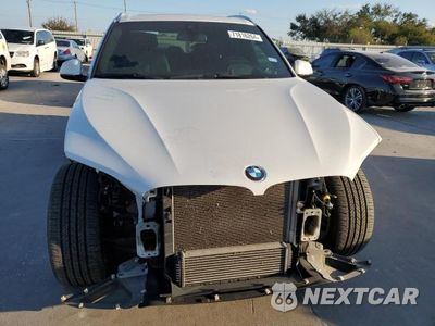 Piąte zdjęcie samochodu w środku: 2018 BMW X5 XDRIVE35I VIN:5UXKR0C56J0X95979 - miniatura