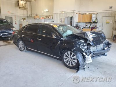 Czwarte zdjęcie samochodu z boku: 2011 TOYOTA AVALON BASE VIN:4T1BK3DB3BU388025 - miniatura