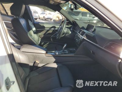 Zdjęcie 7 z 13 samochodu: 2017 BMW 330E VIN:WBA8E1C30HK895518 - miniatura