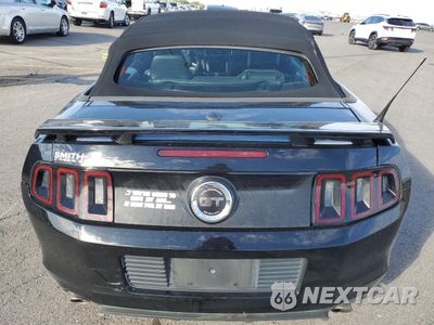 Zdjęcie 6 z 14 samochodu: 2013 FORD MUSTANG GT VIN:1ZVBP8FF0D5257096 - miniatura