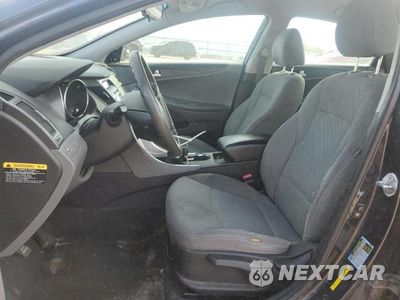 Zdjęcie 7 z 12 samochodu: 2012 HYUNDAI SONATA GLS VIN:5NPEB4AC0CH333998 - miniatura