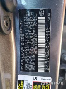 Zdjęcie 13 z 13 samochodu: 2018 TOYOTA CAMRY L VIN:4T1B11HK9JU646029 - miniatura