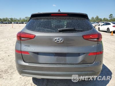Zdjęcie 6 z 13 samochodu: 2021 HYUNDAI TUCSON LIMITED VIN:KM8J33AL4MU308627 - miniatura