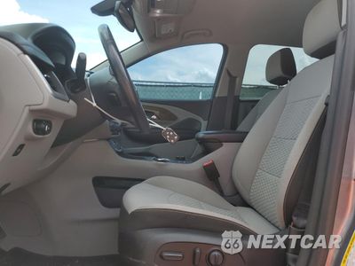 Zdjęcie 7 z 15 samochodu: 2018 GMC TERRAIN SLE VIN:3GKALMEV5JL319264 - miniatura